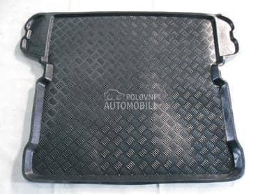 Tipska kadica za gepek  Pajero za Mitsubishi Pajero