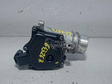 DOZER KLAPNA za Renault Captur