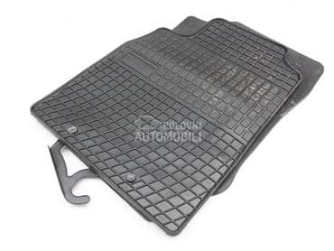 Tipske patosnice Frogum gumene za Nissan Almera