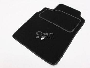 Tepih patosnice  Almera (2000- za Nissan Almera