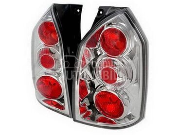 Kristalna štop svetla  TUCSON za Maha Ostalo