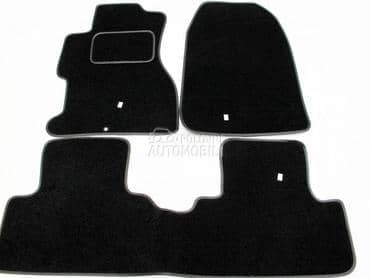 Tepih patosnice  Civic (2001-2 za Honda Civic