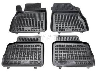 Tipske patosnice Rezaw-Plast g za Nissan Micra