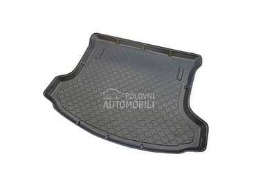 Tipska kadica za gepek GRD  Qa za Nissan Qashqai, Qashqai + 2