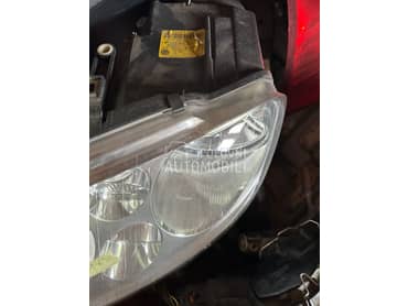 Far levi touran Cedy za Volkswagen Touran, Caddy od 2004. do 2006. god.