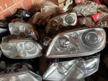 Farovi Ksenoni za Volkswagen Caddy, Touran od 2004. do 2006. god.