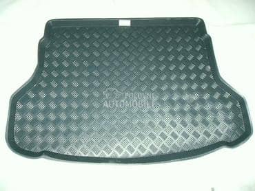 Tipska kadica za gepek  X-Trai za Nissan X-Trail