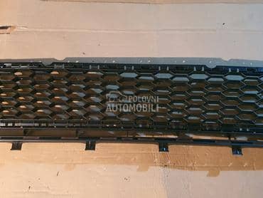 GTI rešetka za Volkswagen Golf 7