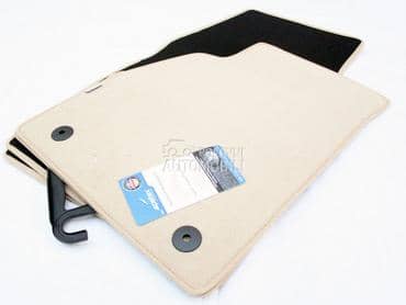 Tipske patosnice Petex tepih za Opel Insignia