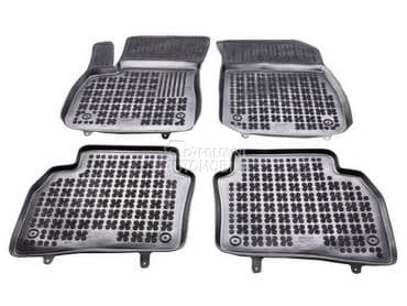 Tipske patosnice Rezaw-Plast g za Opel Insignia