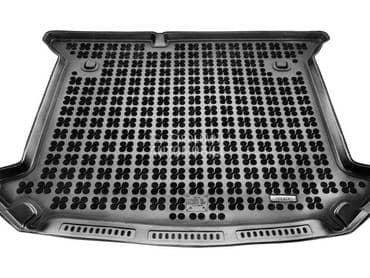 Tipska kadica za gepek Rezaw-P za Peugeot 807