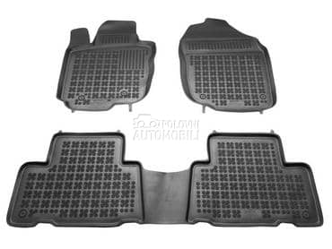 Tipske patosnice Rezaw-Plast g za Toyota RAV 4