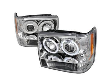 Kristalni farovi Angel Eyes  G za Maha Ostalo