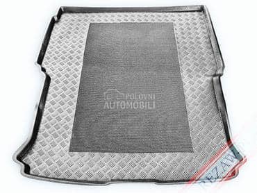 Tipska kadica za gepek   PARTN za Peugeot Partner