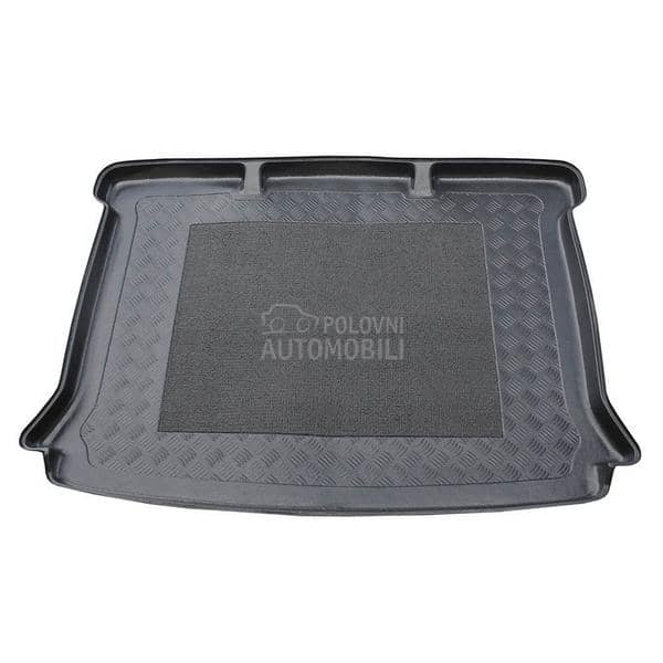 Tipska kadica za gepek   /  Be