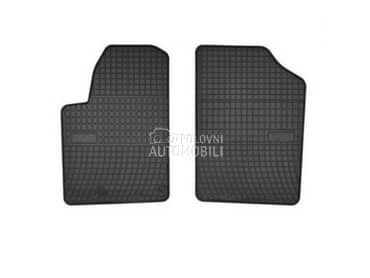 Tipske patosnice Frogum gumene za Peugeot Partner