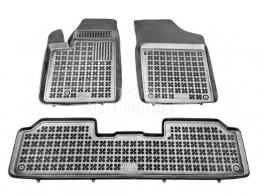 Tipske patosnice Rezaw-Plast g za Peugeot Partner