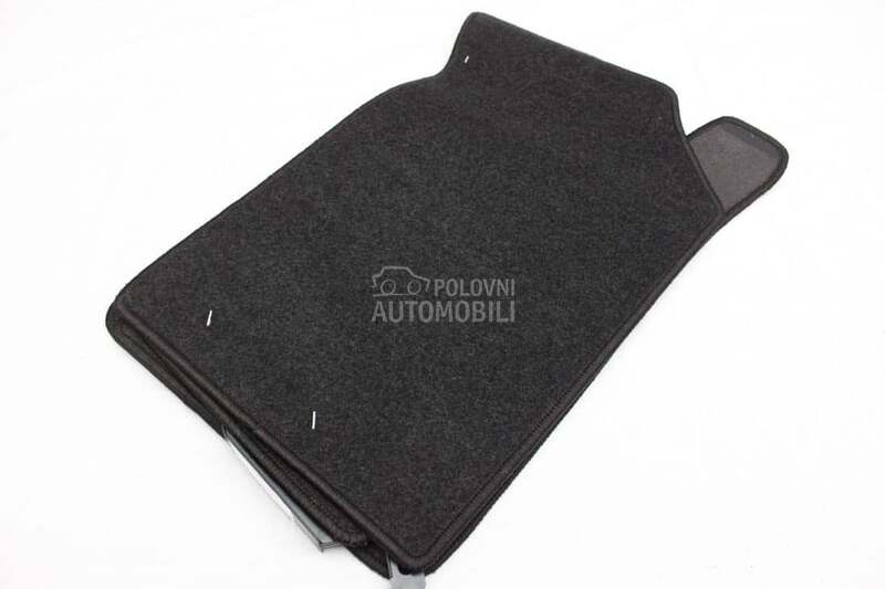 Tipske patosnice Petex tepih