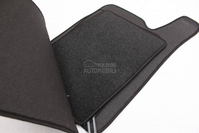 Tipske patosnice Petex tepih