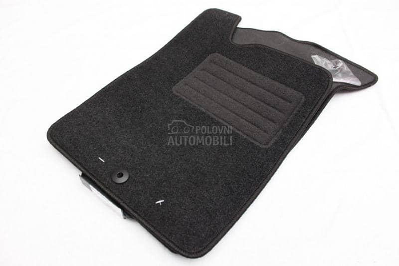 Tipske patosnice Petex tepih