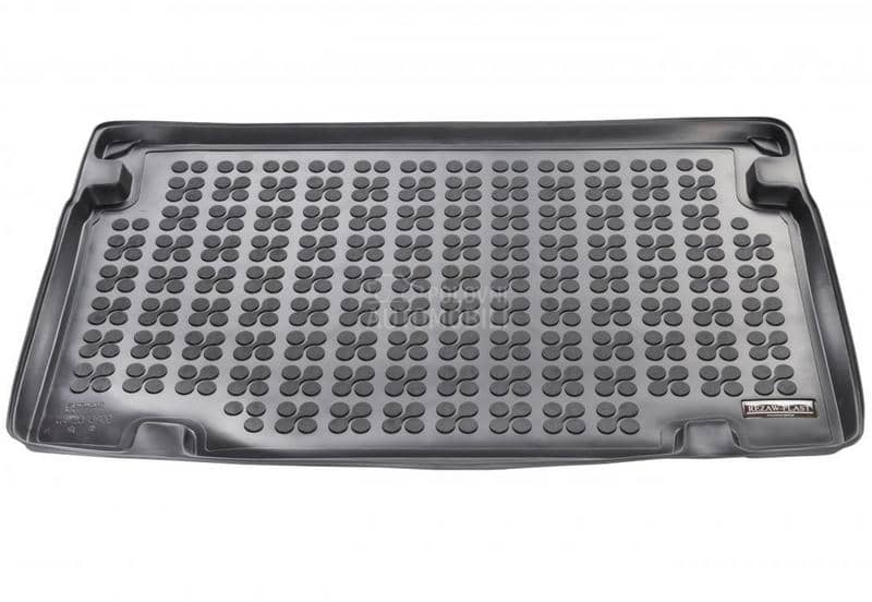 Tipska kadica za gepek Rezaw-P