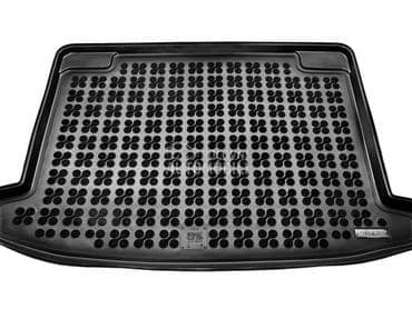 Tipska kadica za gepek Rezaw-P za Renault Clio