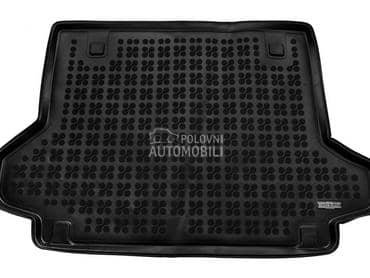 Tipska kadica za gepek Rezaw-P za Renault Koleos