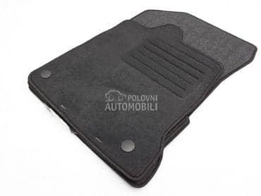 Tipske patosnice Petex tepih za Renault Laguna