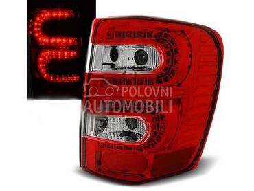 Kristalna LED štop svetla  Gr za Maha Ostalo