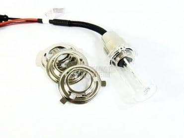 Bi-XENON Sijalica za skutere / za Maha Ostalo