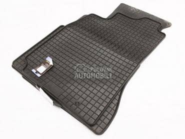 Tipske patosnice Petex gumene za Renault Megane