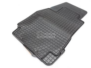 Tipske patosnice Frogum gumene za Renault Megane