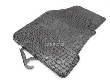 Tipske patosnice Frogum gumene za Renault Megane