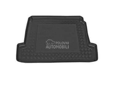 Tipska kadica za gepek  Megane za Renault Megane