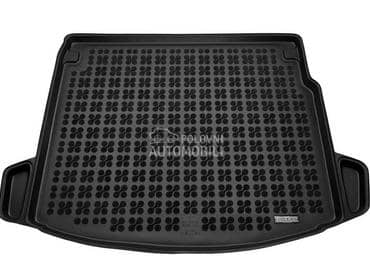 Tipska kadica za gepek  MEGANE za Renault Megane