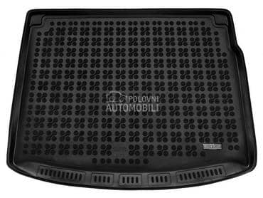 Tipska kadica za gepek  MEGANE za Renault Megane