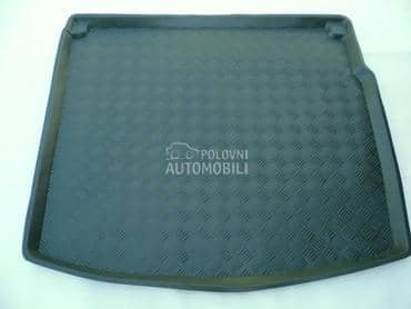 Tipska kadica za gepek  MEGANE za Renault Megane