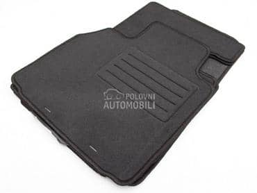Tipske patosnice Petex tepih za Renault Scenic