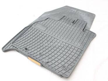 Tipske patosnice Frogum gumene za Renault Scenic