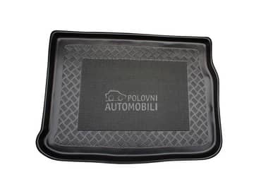 Tipska kadica za gepek  Scenic za Renault Scenic