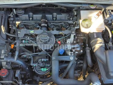 MOTOR 2.0 hdi 66KW za Citroen Xsara Picasso