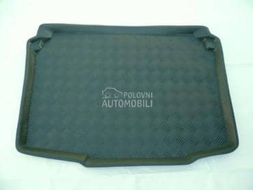 Tipska kadica za gepek  Ibiza za Seat Ibiza