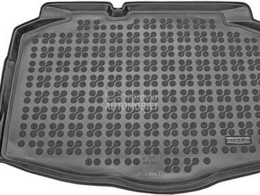 Tipska kadica za gepek Rezaw-P za Seat Ibiza