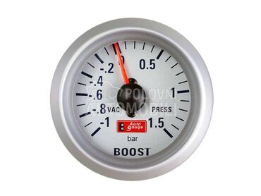 Cajger za turbo boost - VDO be za Maha Ostalo