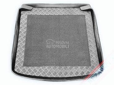 Tipska kadica za gepek  FABIA za Škoda Fabia