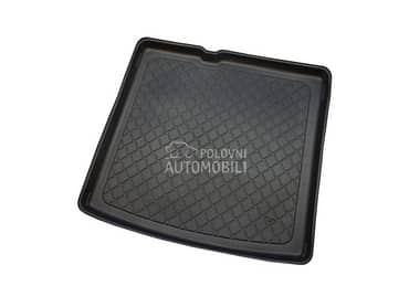 Tipska kadica za gepek  FABIA za Škoda Fabia