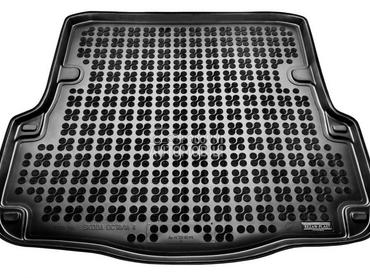 Tipska kadica za gepek Rezaw-P za Škoda Octavia