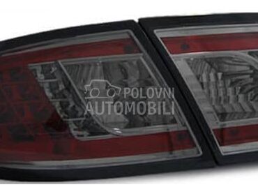 Kristalna LED štop svetla  6 za Maha Ostalo