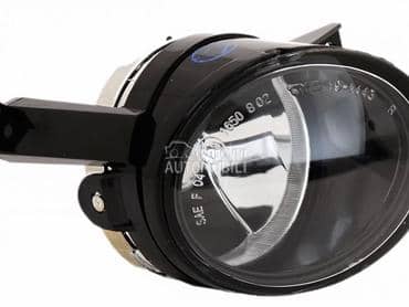 Maglenke za GTI branik -  zata za Maha Ostalo