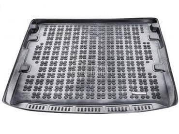 Tipska kadica za gepek Rezaw-P za Škoda Octavia